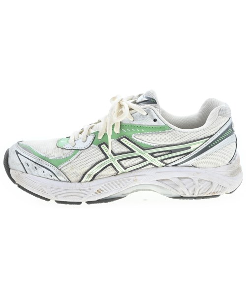 asics（アシックス）スニーカー 白 サイズ:26cm メンズ/2200655718024