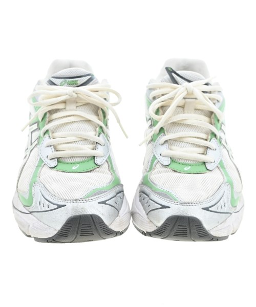 asics（アシックス）スニーカー 白 サイズ:26cm メンズ/2200655718024