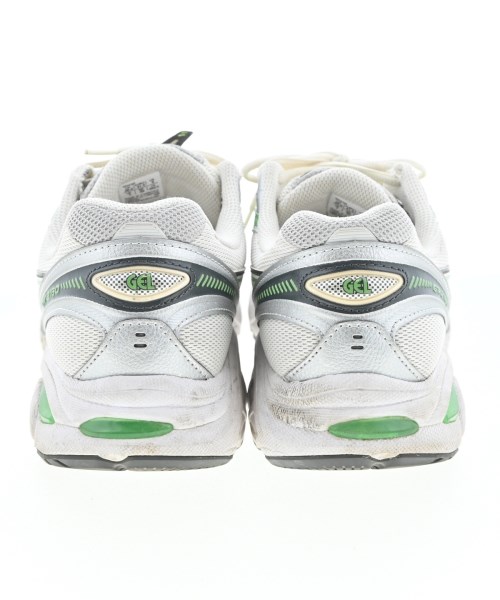 asics（アシックス）スニーカー 白 サイズ:26cm メンズ/2200655718024