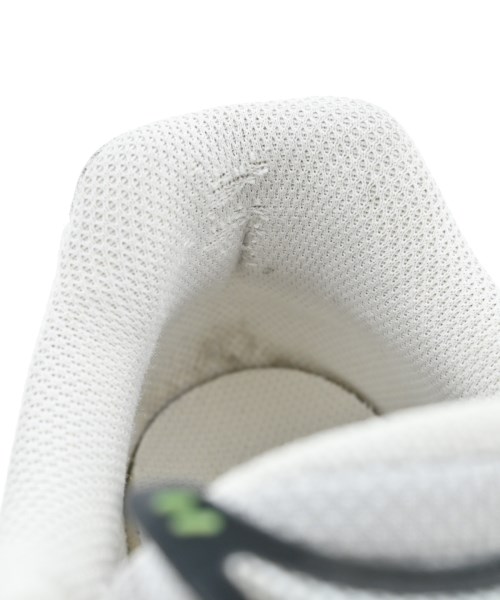 asics（アシックス）スニーカー 白 サイズ:26cm メンズ/2200655718024