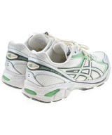 asics（アシックス）スニーカー 白 サイズ:26cm メンズ/2200655718024