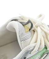 asics（アシックス）スニーカー 白 サイズ:26cm メンズ/2200655718024