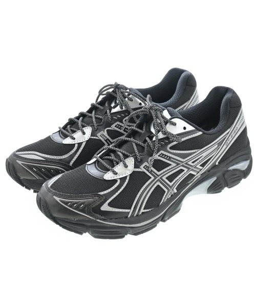 asics(アシックス)スニーカー 黒 サイズ:27.5cm/2200651184755