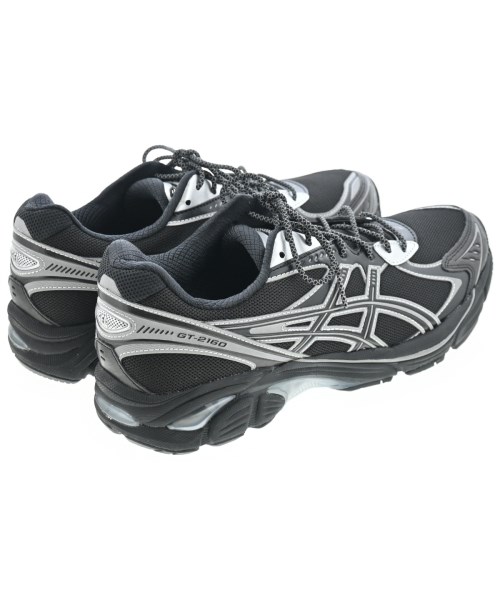 asics（アシックス）スニーカー 黒 サイズ:27.5cm メンズ/2200651184755