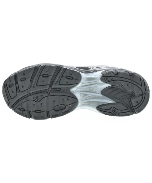 asics（アシックス）スニーカー 黒 サイズ:27.5cm メンズ/2200651184755