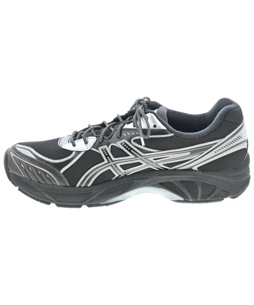asics（アシックス）スニーカー 黒 サイズ:27.5cm メンズ/2200651184755