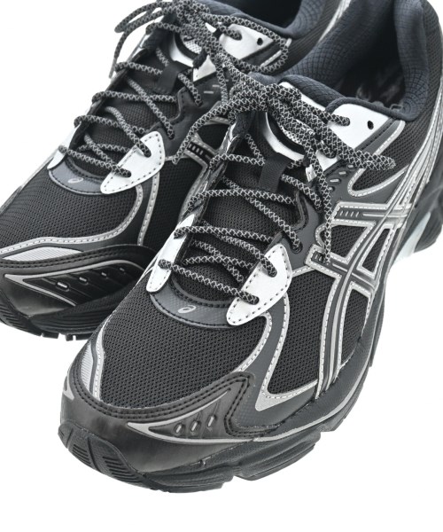 asics（アシックス）スニーカー 黒 サイズ:27.5cm メンズ/2200651184755