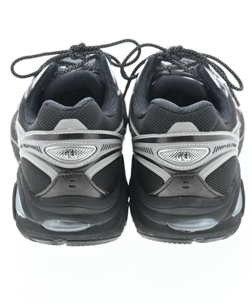 asics（アシックス）スニーカー 黒 サイズ:27.5cm メンズ/2200651184755