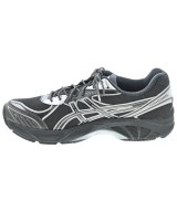 asics（アシックス）スニーカー 黒 サイズ:27.5cm メンズ/2200651184755