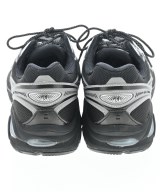 asics（アシックス）スニーカー 黒 サイズ:27.5cm メンズ/2200651184755