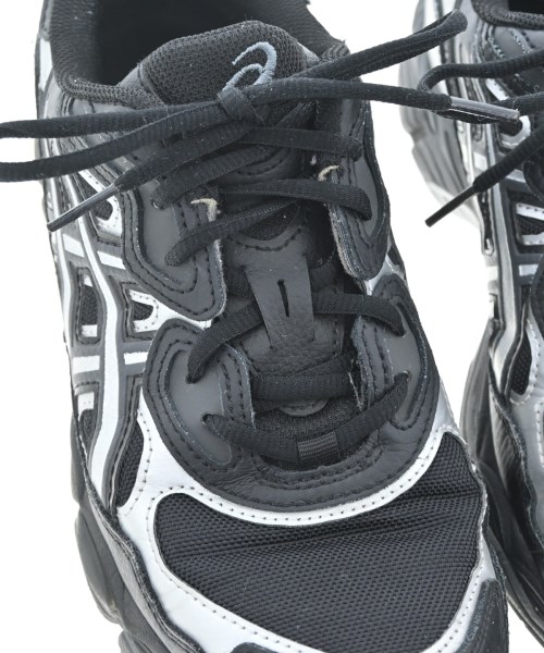 asics（アシックス）スニーカー 黒 サイズ:26.5cm メンズ/2200656186020