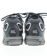 asics（アシックス）スニーカー 黒 サイズ:26.5cm メンズ/2200656186020