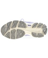 asics（アシックス）スニーカー 紫 サイズ:23cm レディース/2200651995252