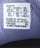 asics（アシックス）スニーカー 紫 サイズ:23cm レディース/2200651995252