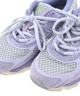 asics（アシックス）スニーカー 紫 サイズ:23cm レディース/2200651995252
