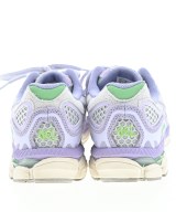 asics（アシックス）スニーカー 紫 サイズ:23cm レディース/2200651995252