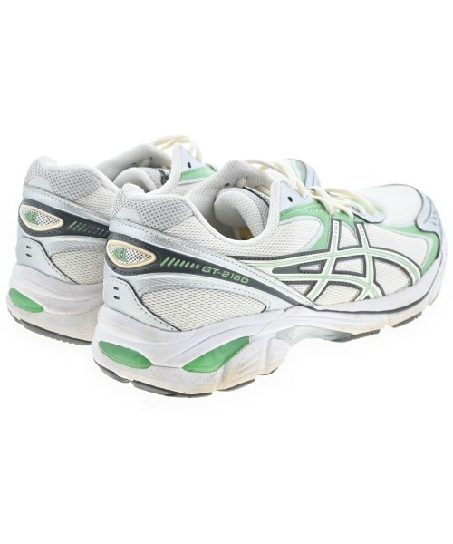 asics（アシックス）スニーカー 白 サイズ:27.5cm メンズ/2200657914264