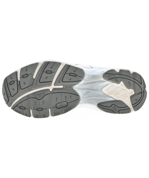asics（アシックス）スニーカー 白 サイズ:27.5cm メンズ/2200657914264