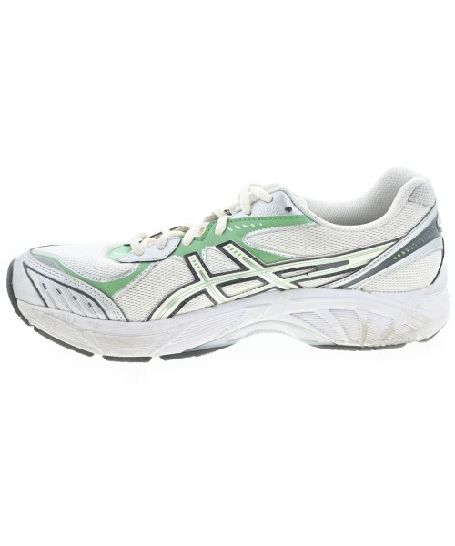 asics（アシックス）スニーカー 白 サイズ:27.5cm メンズ/2200657914264