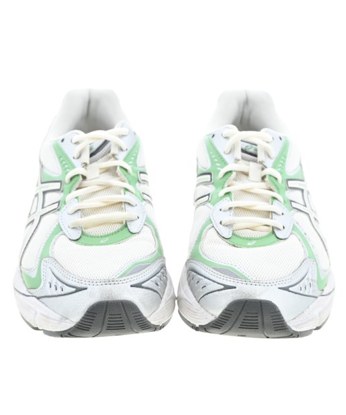 asics（アシックス）スニーカー 白 サイズ:27.5cm メンズ/2200657914264