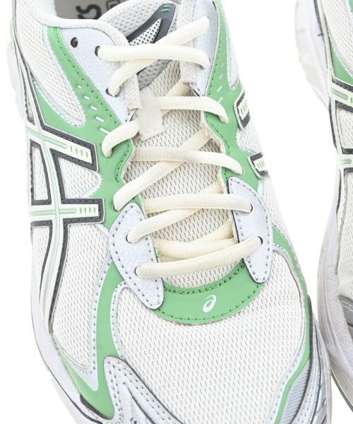 asics（アシックス）スニーカー 白 サイズ:27.5cm メンズ/2200657914264