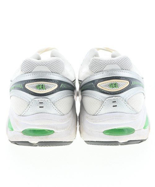 asics（アシックス）スニーカー 白 サイズ:27.5cm メンズ/2200657914264