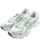 asics（アシックス）スニーカー 白 サイズ:27.5cm メンズ/2200657914264