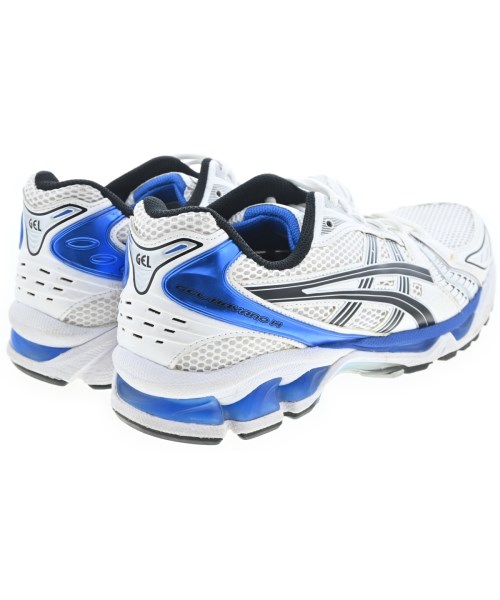 asics（アシックス）スニーカー 白 サイズ:27.5cm メンズ/2200657914295