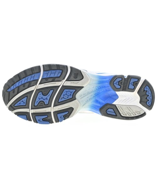 asics（アシックス）スニーカー 白 サイズ:27.5cm メンズ/2200657914295