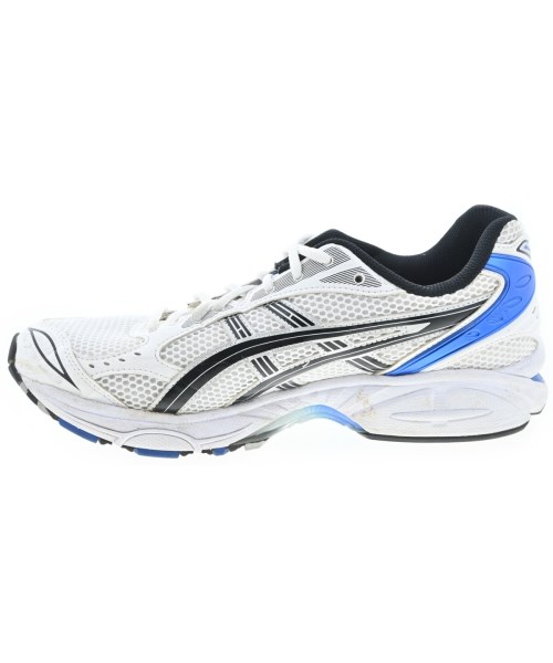 asics（アシックス）スニーカー 白 サイズ:27.5cm メンズ/2200657914295