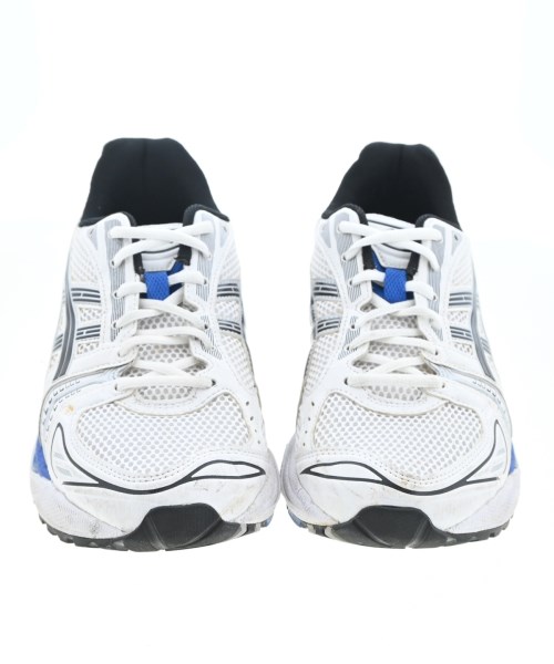 asics（アシックス）スニーカー 白 サイズ:27.5cm メンズ/2200657914295