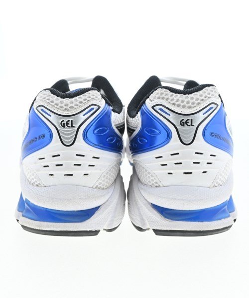 asics（アシックス）スニーカー 白 サイズ:27.5cm メンズ/2200657914295