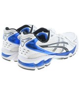 asics（アシックス）スニーカー 白 サイズ:27.5cm メンズ/2200657914295