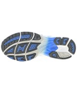 asics（アシックス）スニーカー 白 サイズ:27.5cm メンズ/2200657914295