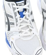 asics（アシックス）スニーカー 白 サイズ:27.5cm メンズ/2200657914295