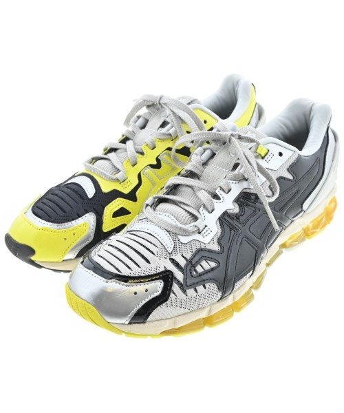 asics(アシックス)スニーカー 紺 サイズ:27.5cm/2200657914301