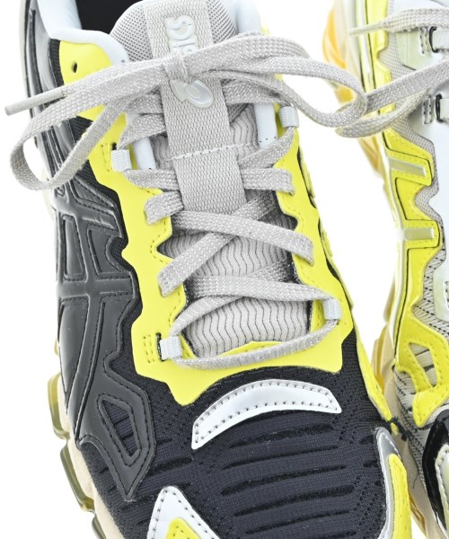 asics（アシックス）スニーカー 紺 サイズ:27.5cm メンズ/2200657914301