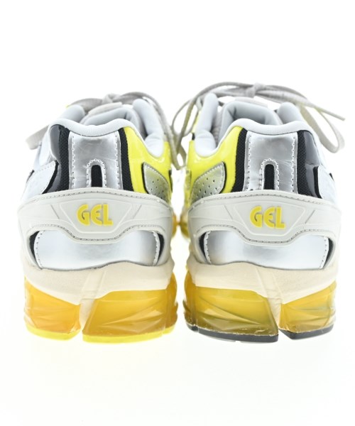 asics（アシックス）スニーカー 紺 サイズ:27.5cm メンズ/2200657914301