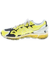 asics（アシックス）スニーカー 紺 サイズ:27.5cm メンズ/2200657914301