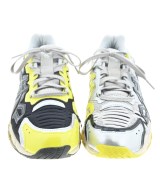 asics（アシックス）スニーカー 紺 サイズ:27.5cm メンズ/2200657914301