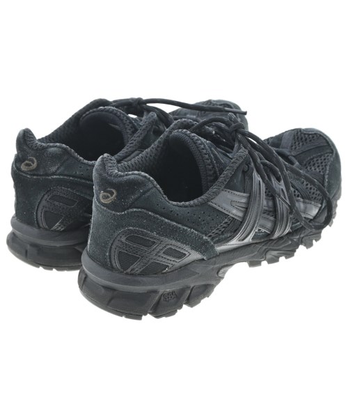 asics（アシックス）スニーカー 黒 サイズ:23.5cm レディース/2200658171055