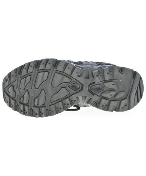 asics（アシックス）スニーカー 黒 サイズ:23.5cm レディース/2200658171055