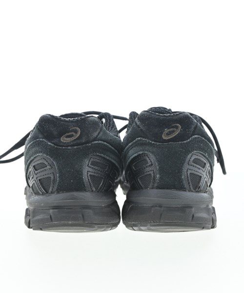 asics（アシックス）スニーカー 黒 サイズ:23.5cm レディース/2200658171055