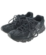 asics（アシックス）スニーカー 黒 サイズ:23.5cm レディース/2200658171055