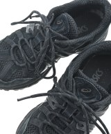 asics（アシックス）スニーカー 黒 サイズ:23.5cm レディース/2200658171055