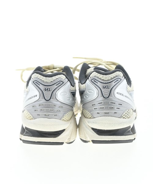 asics（アシックス）スニーカー 白 サイズ:25cm レディース/2200658247040