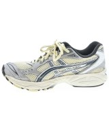 asics（アシックス）スニーカー 白 サイズ:25cm レディース/2200658247040