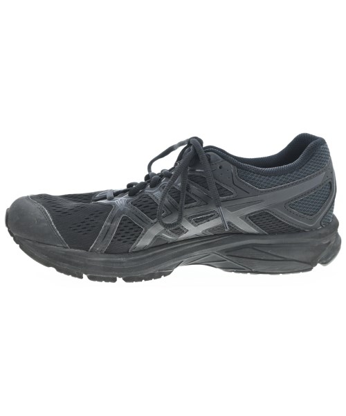 asics（アシックス）スニーカー 黒 サイズ:26.5cm メンズ/2200645809039