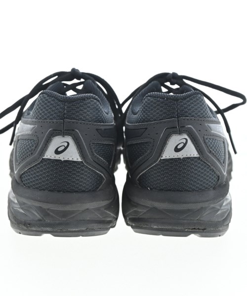 asics（アシックス）スニーカー 黒 サイズ:26.5cm メンズ/2200645809039