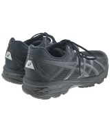 asics（アシックス）スニーカー 黒 サイズ:26.5cm メンズ/2200645809039